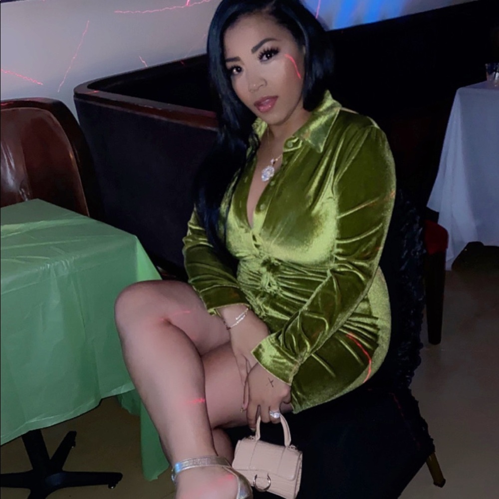 Bodycon Dress